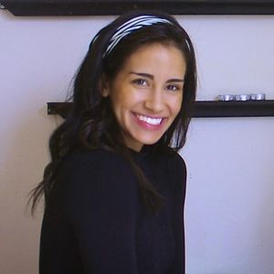 Meet your Posher, Stevie